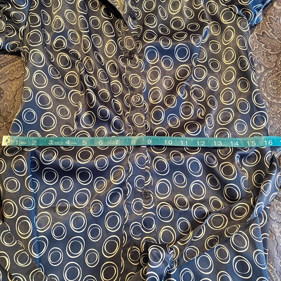 1940’s Inspired Dress - Picture 8 of 9